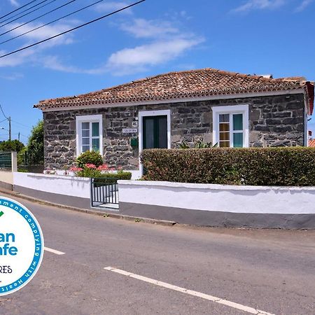 Casa D'Eira Villa Nordeste  Eksteriør bilde