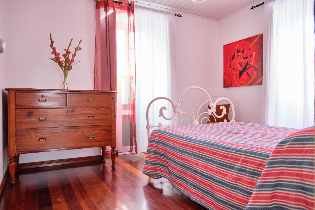 Casa D'Eira Villa Nordeste  Eksteriør bilde