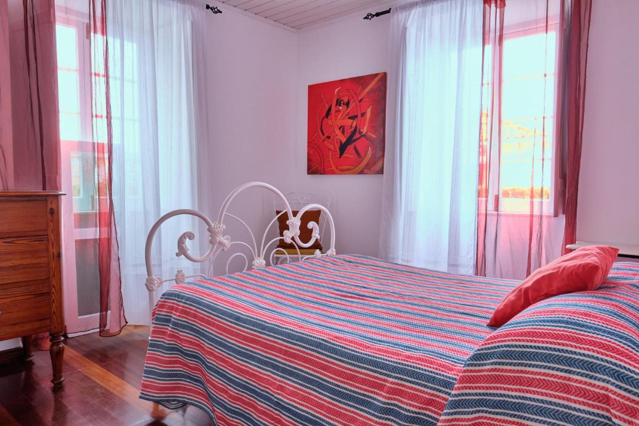 Casa D'Eira Villa Nordeste  Eksteriør bilde