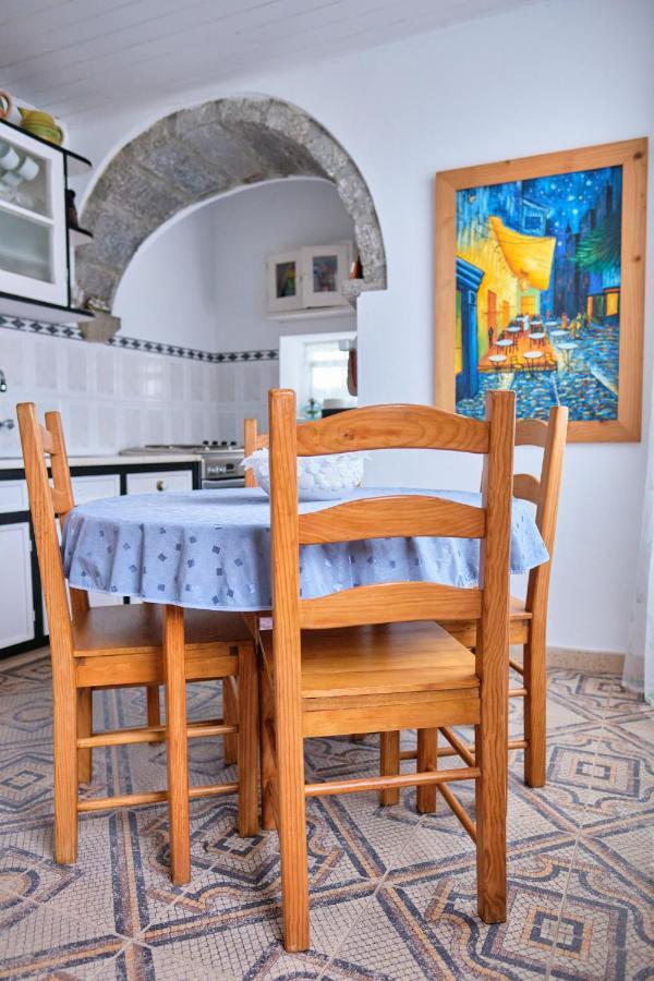 Casa D'Eira Villa Nordeste  Eksteriør bilde